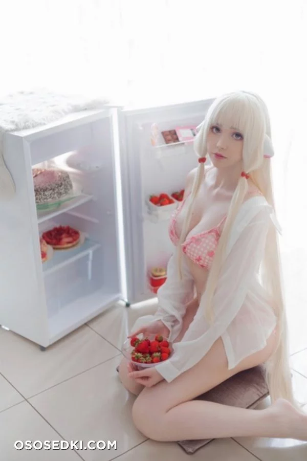 Saya The Fox | Chii nude. Onlyfans, Patreon leaked 10 nude photos and videos