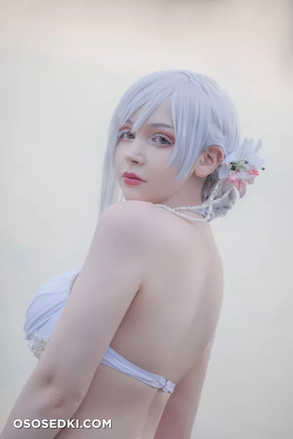 Saya The Fox | Snow White (SINoALICE) nude. Onlyfans, Patreon leaked 10 nude photos and videos