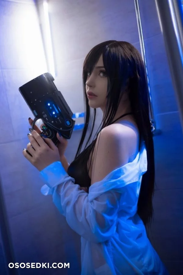 Saya The Fox | Reika nude. Onlyfans, Patreon leaked 10 nude photos and videos