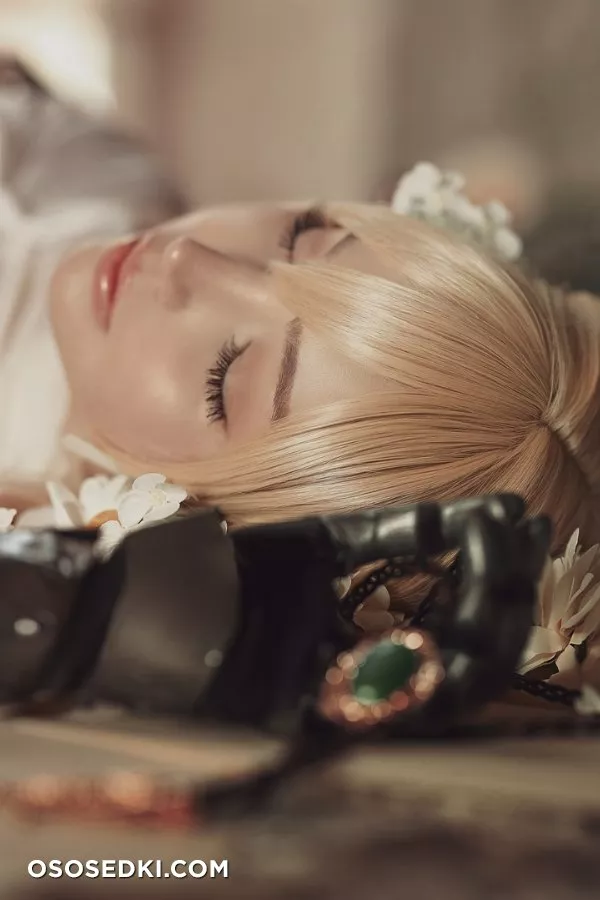 Saya The Fox | Violet Evergarden nude. Onlyfans, Patreon leaked 10 nude photos and videos