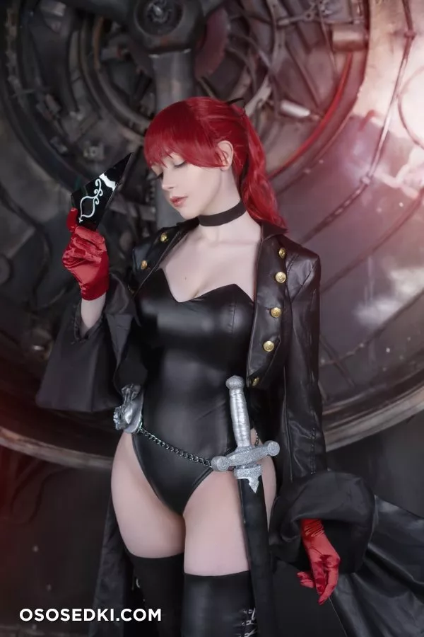 Saya The Fox | Sumire Yoshizawa nude. Onlyfans, Patreon leaked 10 nude photos and videos