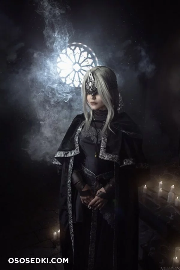 Kalinka Fox | Fire Keeper nude. Onlyfans, Patreon leaked 25 nude photos and videos