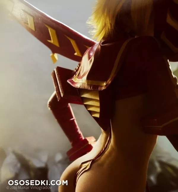 Leya Shion | Ryuko nude. Onlyfans, Patreon leaked 12 nude photos and videos