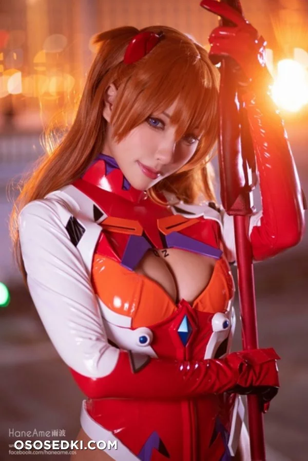 Hane Ame | Asuka nude. Onlyfans, Patreon leaked 26 nude photos and videos