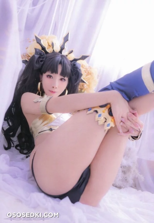 Hane Ame | Ishtar nude. Onlyfans, Patreon leaked 67 nude photos and videos