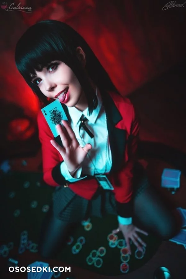 Calssara | Yumeko nude. Onlyfans, Patreon leaked 15 nude photos and videos