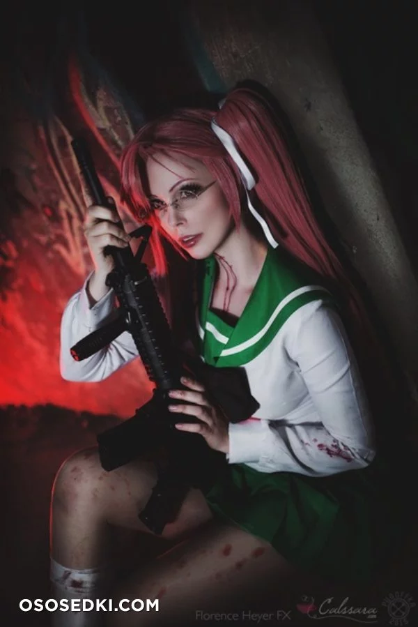 Calssara | Saya Takagi nude. Onlyfans, Patreon leaked 18 nude photos and videos