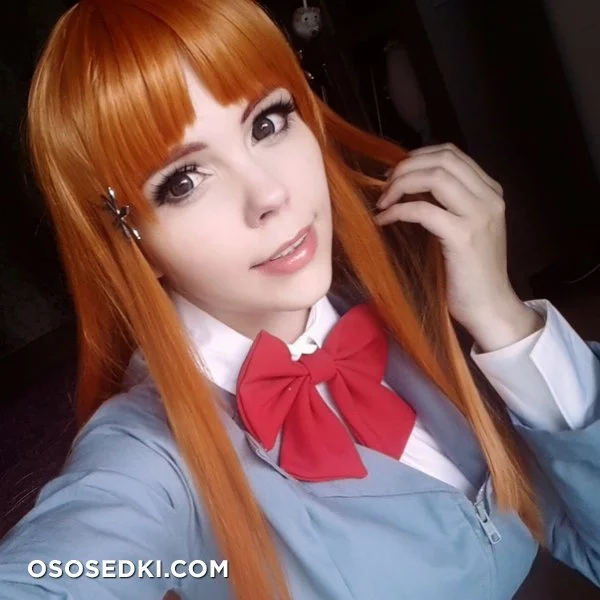 Calssara | Orihime  nude. Onlyfans, Patreon leaked 10 nude photos and videos