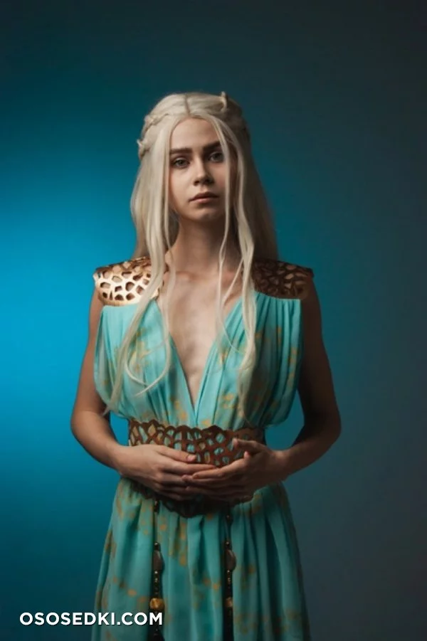 Anastasia Romanova | Daenerys nude. Onlyfans, Patreon leaked 20 nude photos and videos