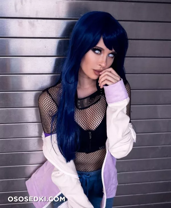 Hendo Art | Hinata nude. Onlyfans, Patreon leaked 24 nude photos and videos