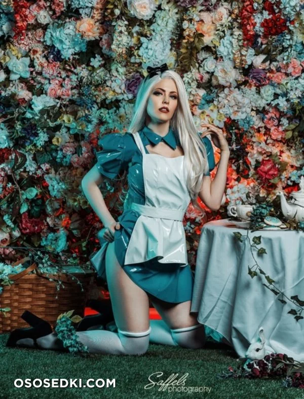 Maid Of Might | Alice (Grimm Fairy Tales) nude. Onlyfans, Patreon leaked 20 nude photos and videos