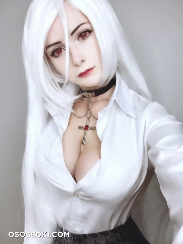 Nikachi | Moka nude. Onlyfans, Patreon leaked 20 nude photos and videos