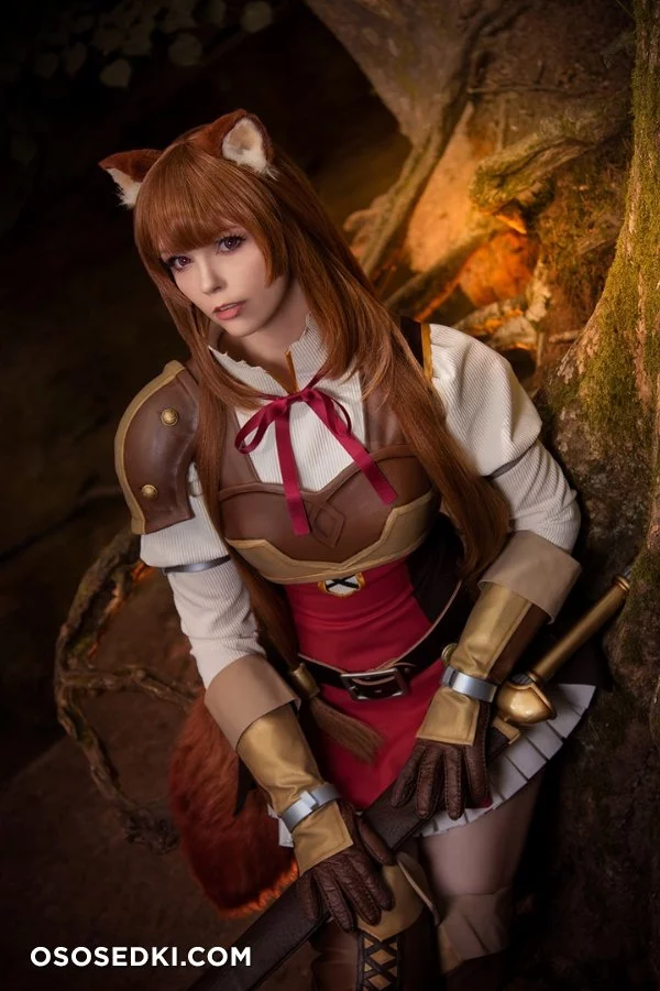 Calssara | Raphtalia nude. Onlyfans, Patreon leaked 25 nude photos and videos