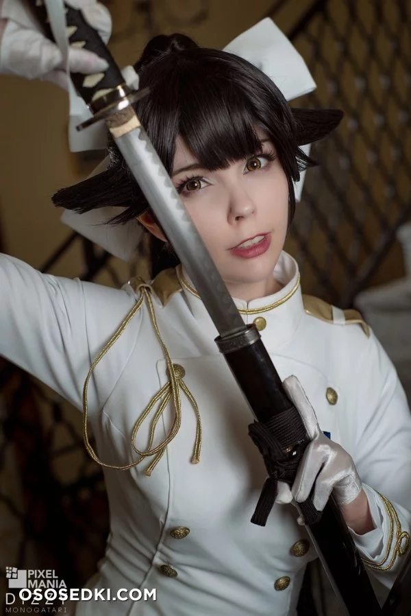 Calssara | Takao nude. Onlyfans, Patreon leaked 14 nude photos and videos