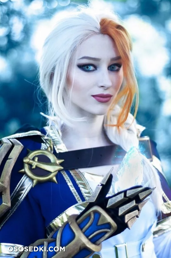 Lady Melamori | Jaina nude. Onlyfans, Patreon leaked 26 nude photos and videos