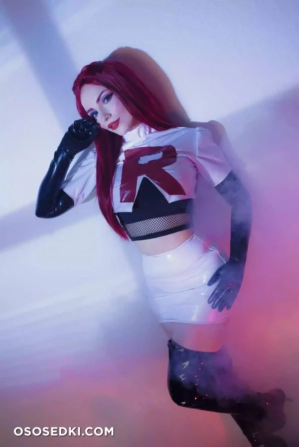 Katyuska Moonfox | Jessie nude. Onlyfans, Patreon leaked 40 nude photos and videos