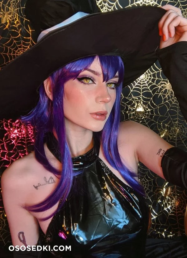 Gremlynne | Blaire nude. Onlyfans, Patreon leaked 22 nude photos and videos