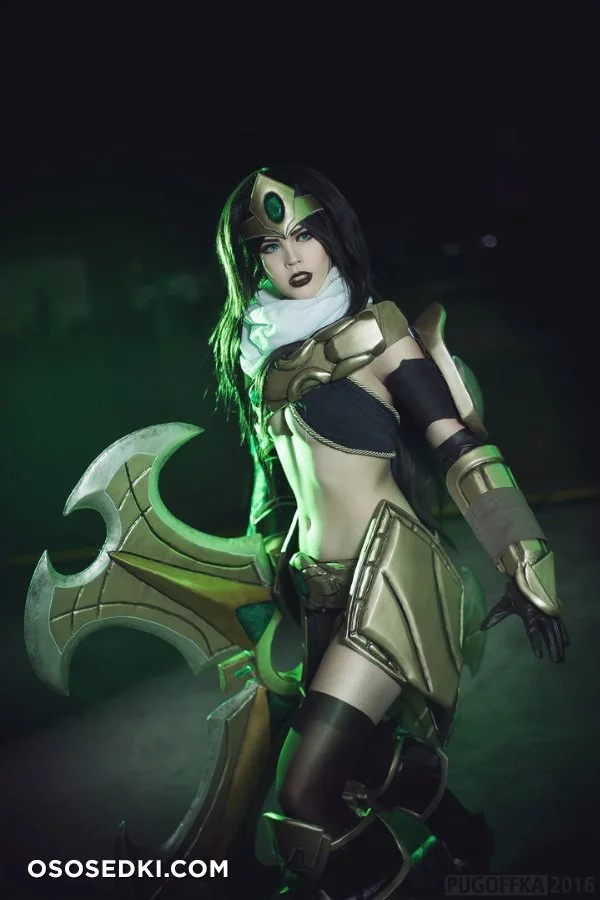Tine Marie Riis | Sivir nude. Onlyfans, Patreon leaked 7 nude photos and videos