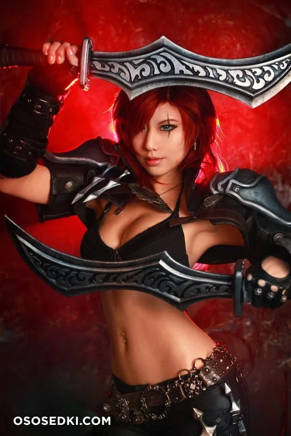 Tasha | Katarina nude. Onlyfans, Patreon leaked 7 nude photos and videos