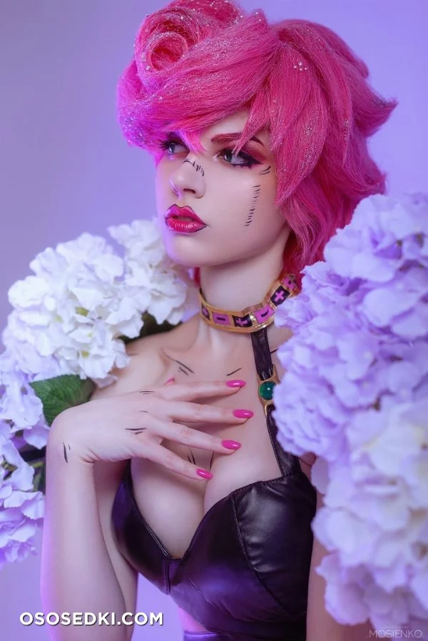 Seki | Trish Una nude. Onlyfans, Patreon leaked 16 nude photos and videos
