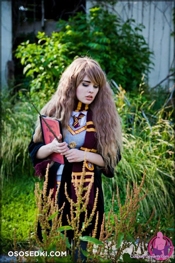 Fate | Hermione nude. Onlyfans, Patreon leaked 78 nude photos and videos