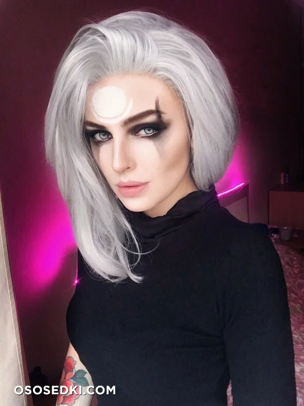 uksauksa | Diana nude. Onlyfans, Patreon leaked 3 nude photos and videos