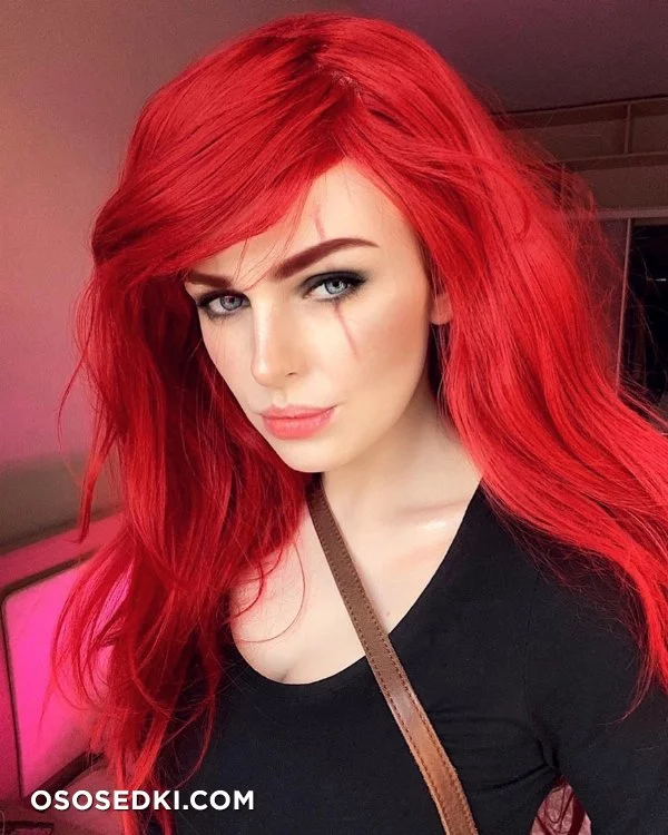 uksauksa | Katarina nude. Onlyfans, Patreon leaked 5 nude photos and videos