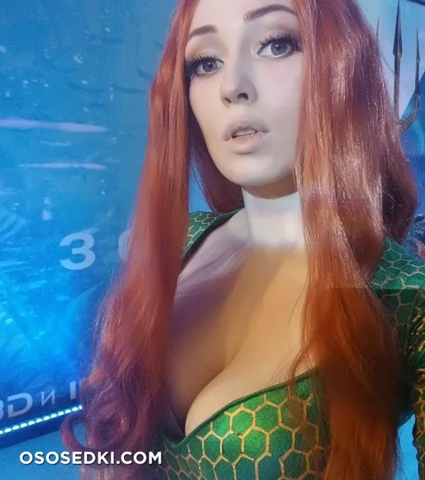 Smirka | Mera nude. Onlyfans, Patreon leaked 23 nude photos and videos