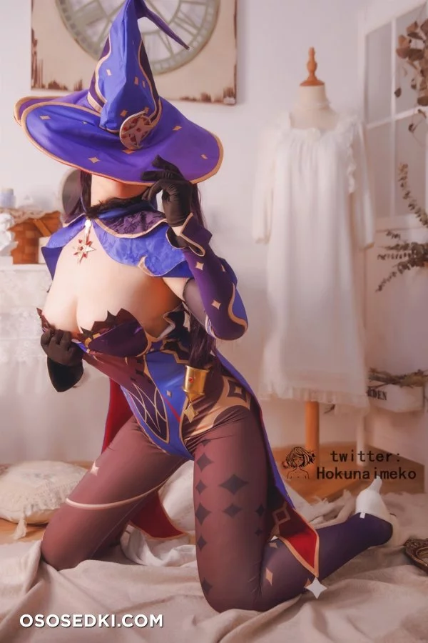 Hokunaimeko | Mona nude. Onlyfans, Patreon leaked 47 nude photos and videos