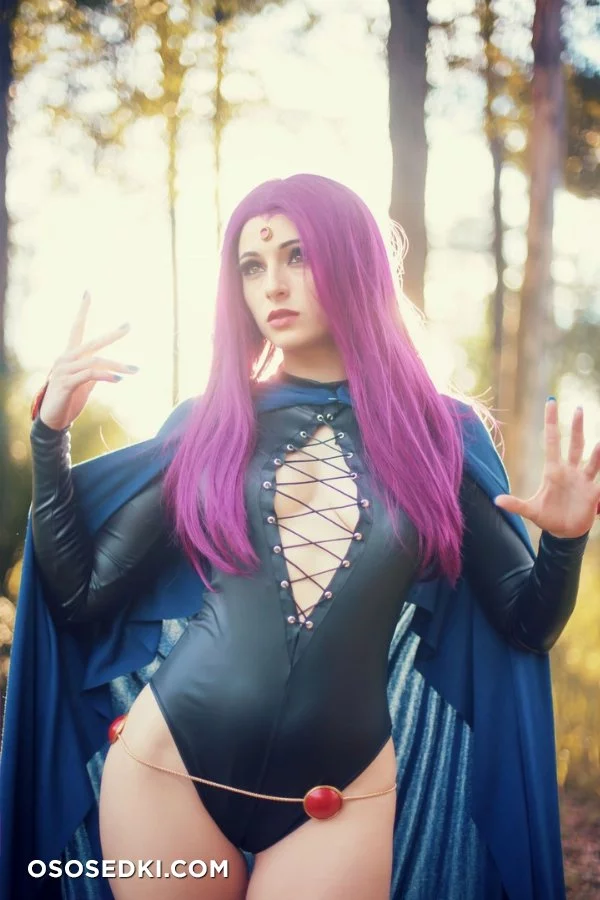 Kayla Erin | Raven nude. Onlyfans, Patreon leaked 35 nude photos and videos