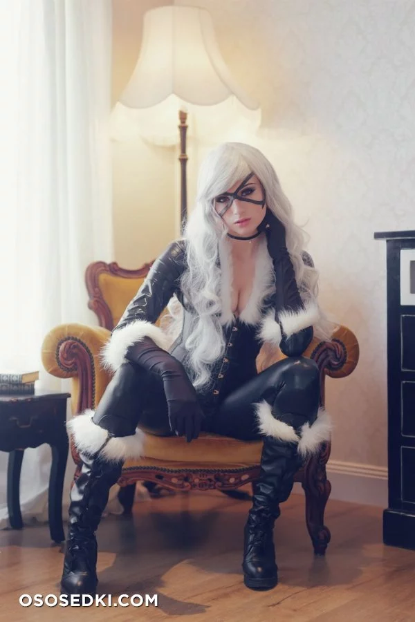 Kayla Erin | Black Cat nude. Onlyfans, Patreon leaked 18 nude photos and videos