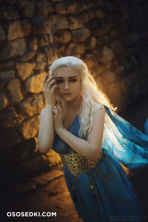 Milena Hime | Daenerys nude. Onlyfans, Patreon leaked 17 nude photos and videos
