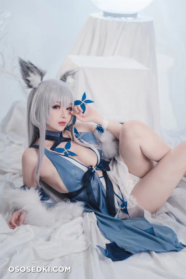 Rioko | Shinano nude. Onlyfans, Patreon leaked 32 nude photos and videos
