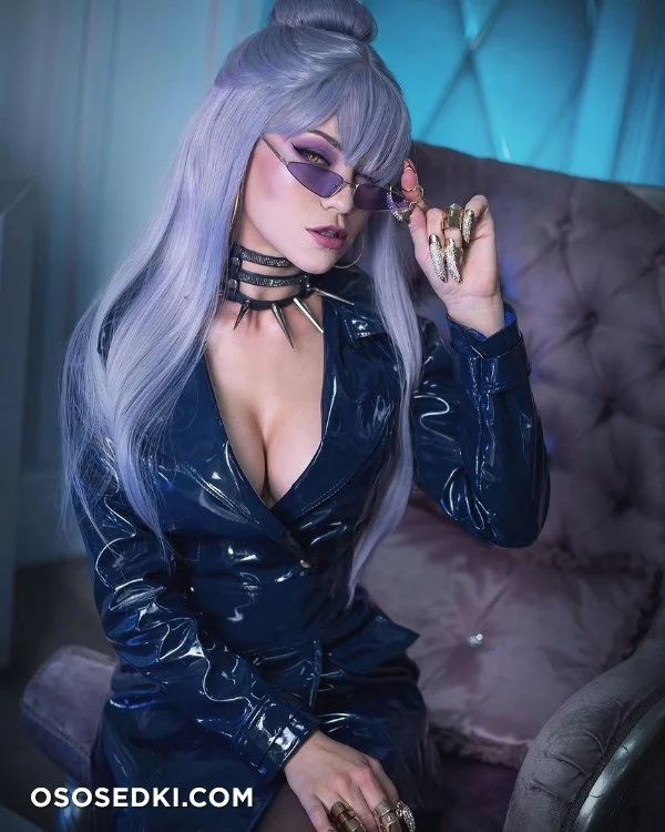 Kano Rika | Evelynn nude. Onlyfans, Patreon leaked 28 nude photos and videos