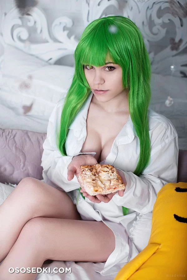 Kano Rika | C.C. nude. Onlyfans, Patreon leaked 6 nude photos and videos