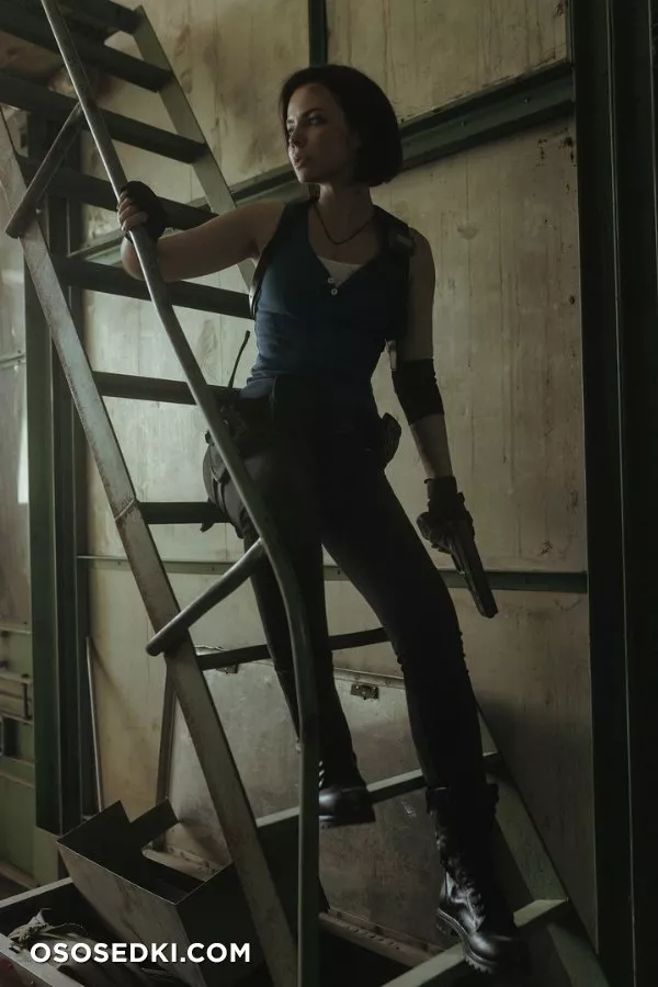 StormbornCat | Jill Valentine nude. Onlyfans, Patreon leaked 12 nude photos and videos