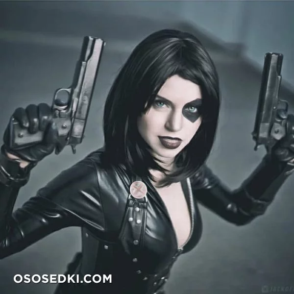 Armored Heart | Domino nude. Onlyfans, Patreon, Fansly leaked 49 nude photos and videos