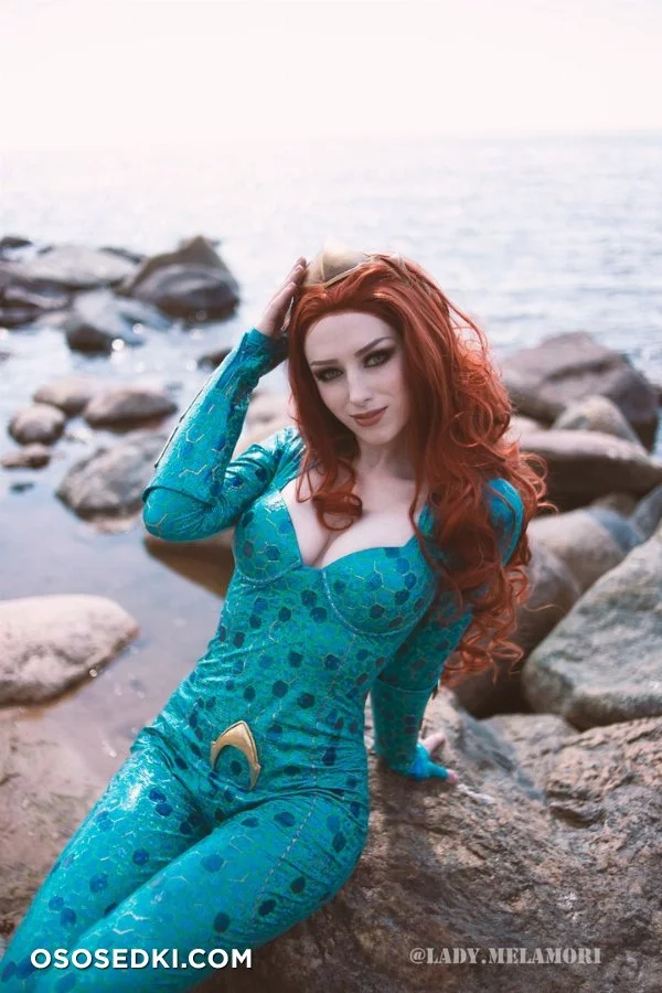 Lady Melamori | Mera nude. Onlyfans, Patreon leaked 48 nude photos and videos
