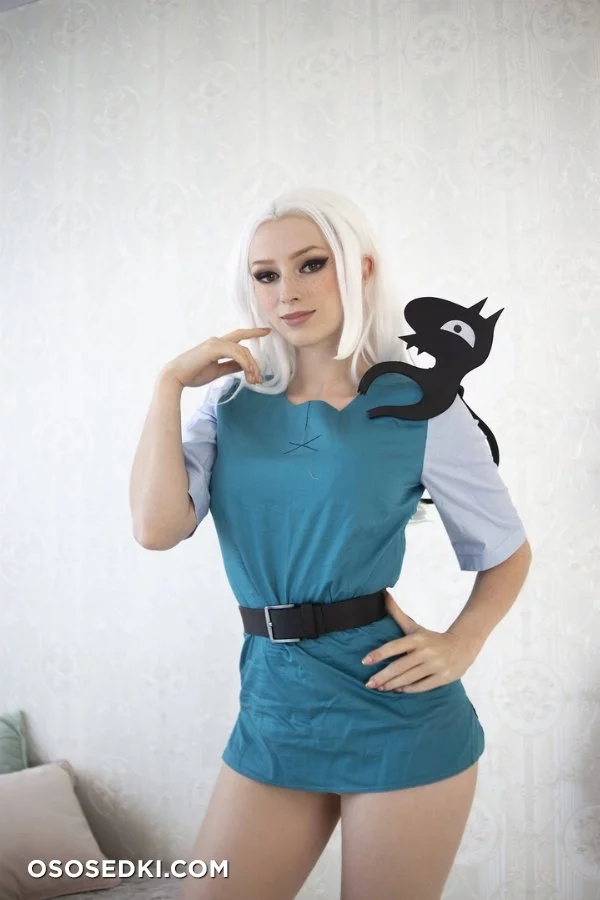 Lady Melamori | Bean nude. Onlyfans, Patreon leaked 53 nude photos and videos