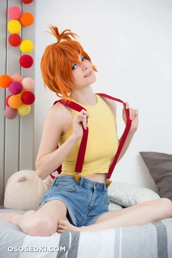 Shae Underscore | Misty nude. Onlyfans, Patreon leaked 27 nude photos and videos