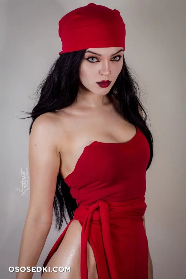 Andrasta | Elektra nude. Onlyfans, Patreon leaked 6 nude photos and videos
