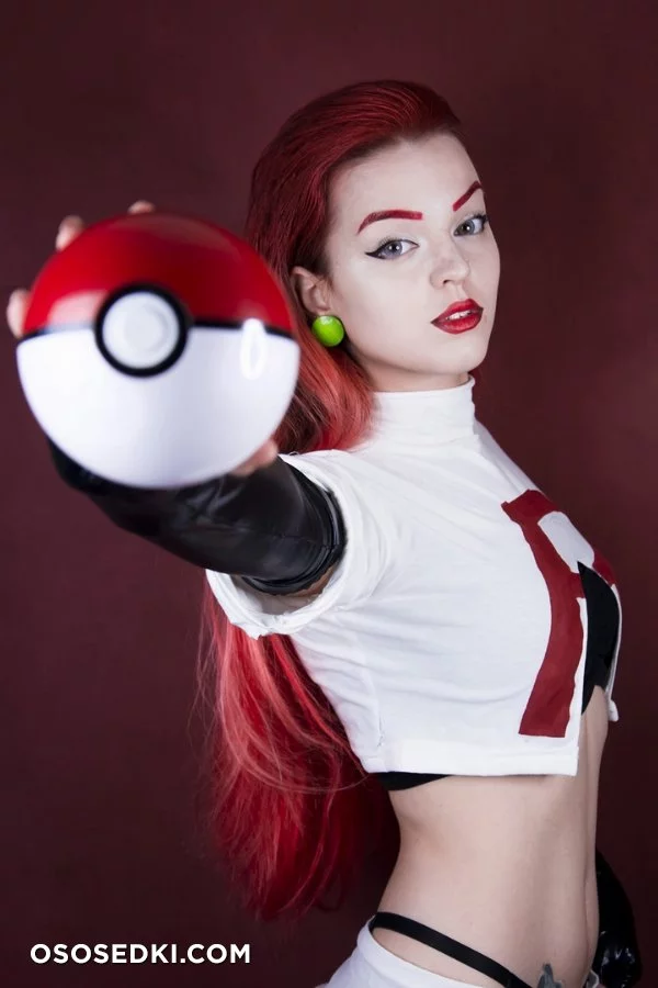 Andrasta | Jessie nude. Onlyfans, Patreon leaked 11 nude photos and videos