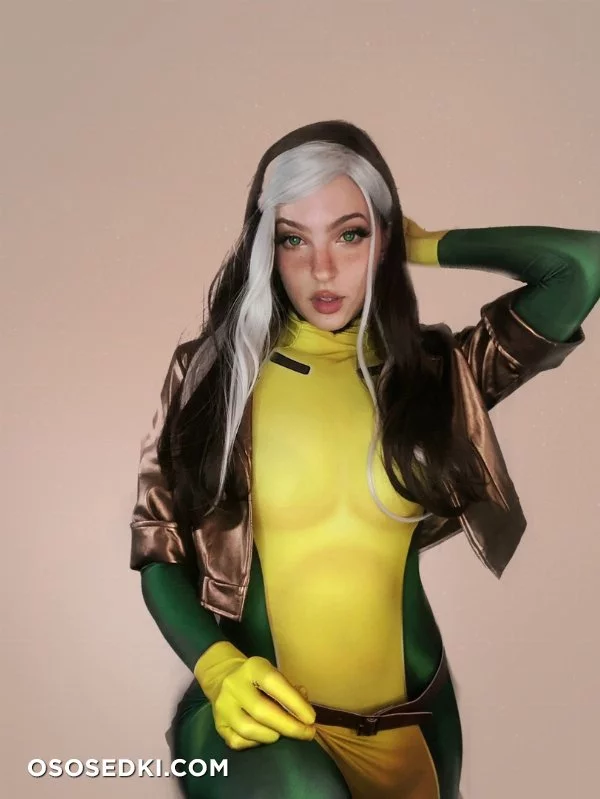 Miss Bri Torress | Rogue nude. Onlyfans, Patreon leaked 26 nude photos and videos