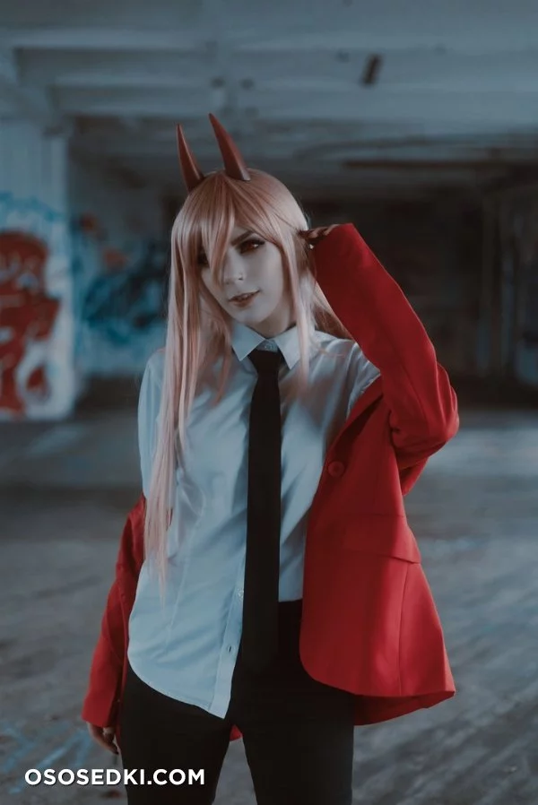 Bloodraven | Power nude. Onlyfans, Patreon leaked 15 nude photos and videos