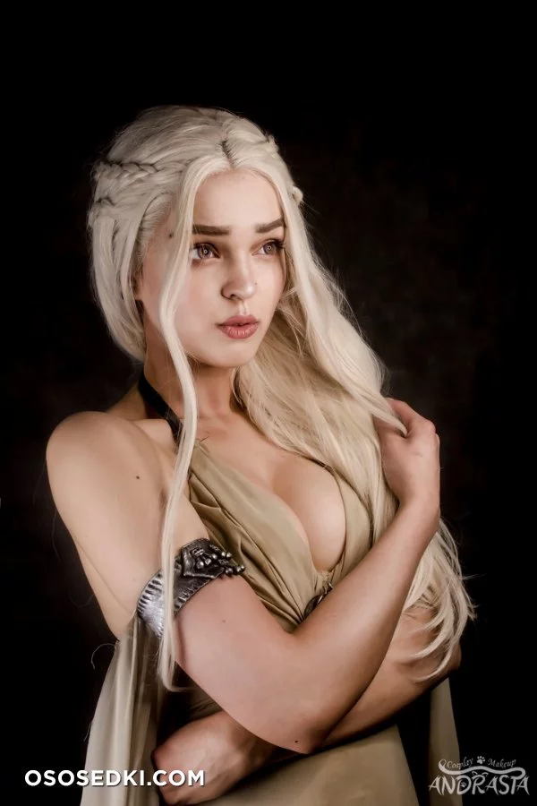 Andrasta | Daenerys nude. Onlyfans, Patreon leaked 47 nude photos and videos