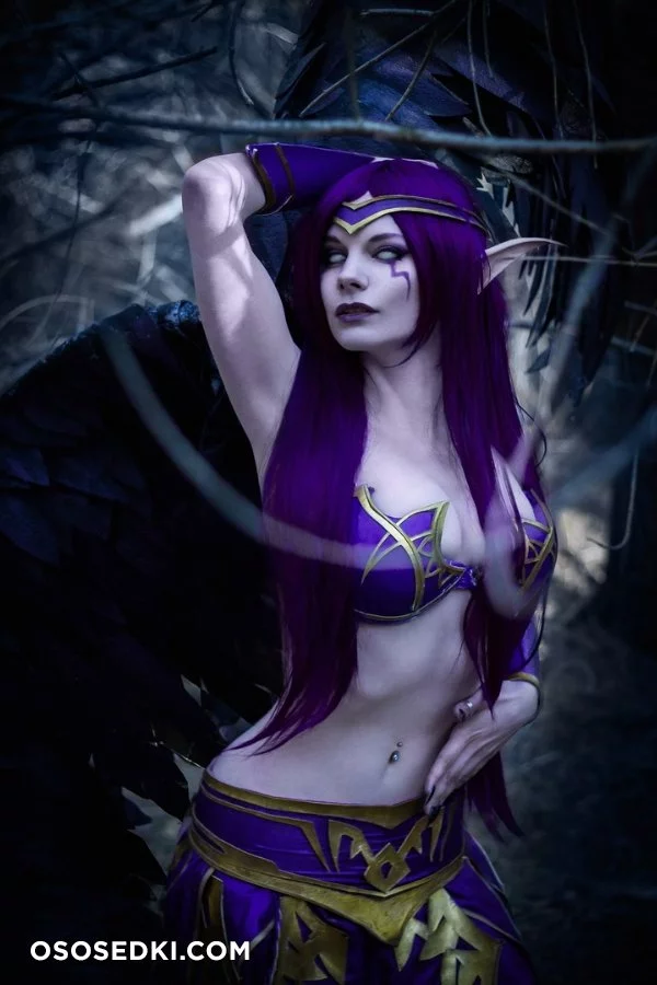 Reilin | Morgana nude. Onlyfans, Patreon leaked 20 nude photos and videos
