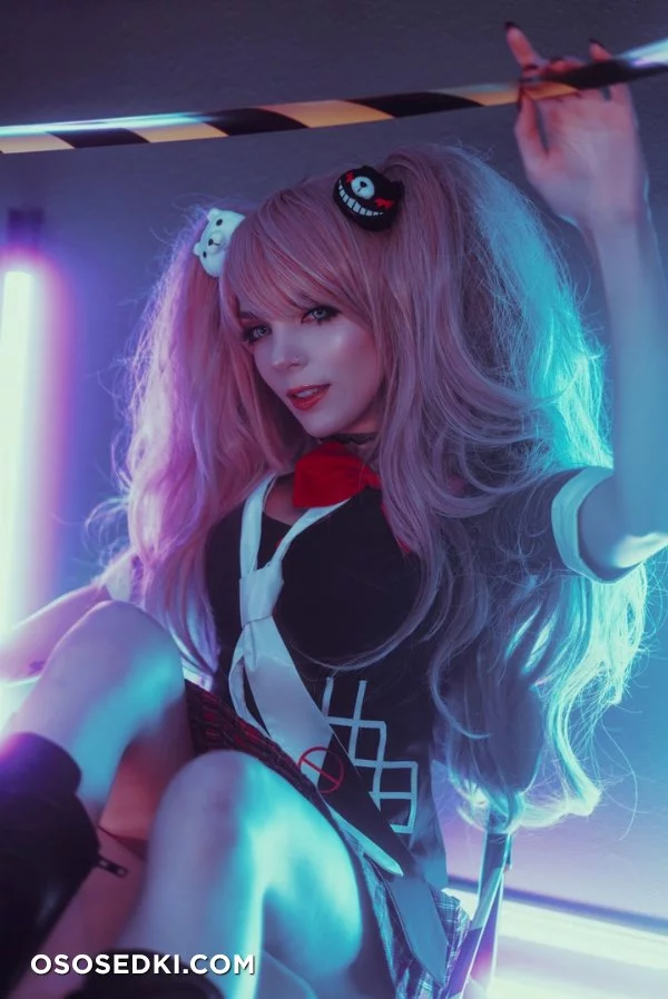 Bloodraven | Junko nude. Onlyfans, Patreon leaked 14 nude photos and videos