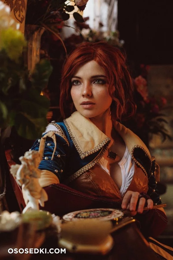 StormbornCat | Triss nude. Onlyfans, Patreon leaked 35 nude photos and videos