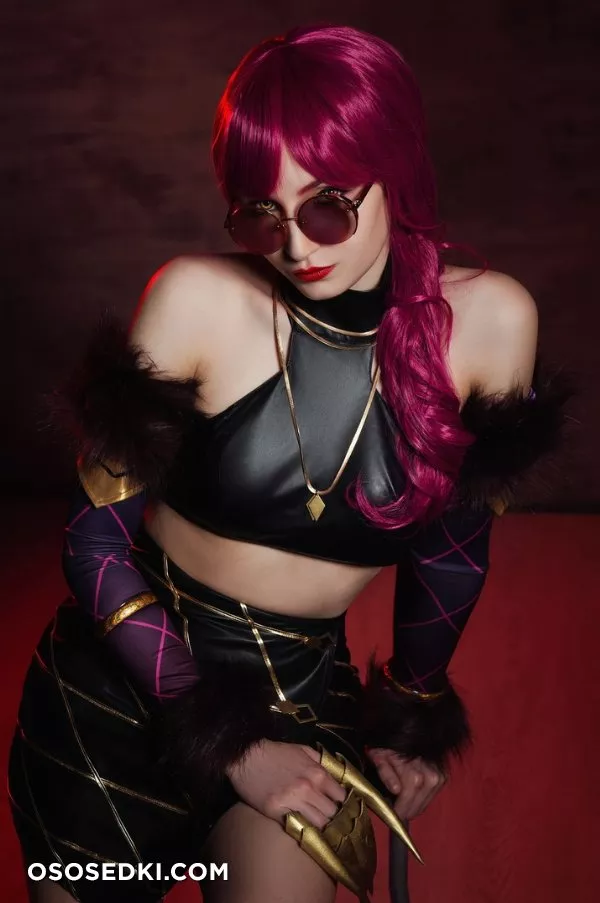 Speedy | Evelynn nude. Onlyfans, Patreon leaked 12 nude photos and videos