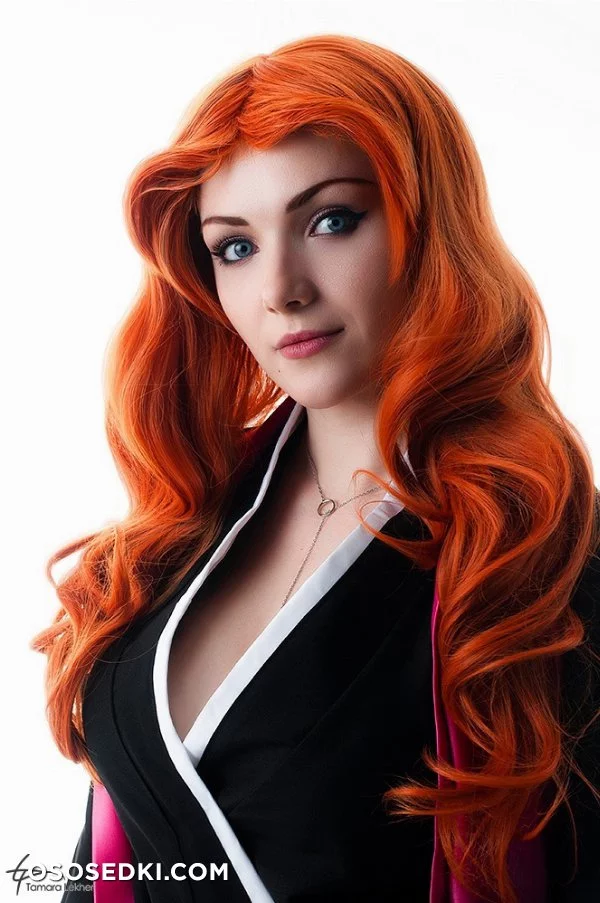 SeltyReaper | Rangiku nude. Onlyfans, Patreon leaked 6 nude photos and videos